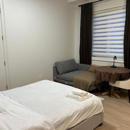 Guest Suite In Richmond Exterior foto